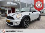 MINI Clubman 1.6 One Business Line Cruise.contr, Navigatie,, Euro 5, Stof, Gebruikt, 4 cilinders
