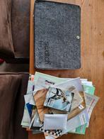 Swatch boeken collectie 2008-2009, Ophalen of Verzenden, Album of Boek