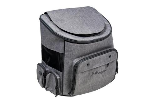 De Jack & Vanilla Travel rugzak voor hond of kat, Dieren en Toebehoren, Transportboxen, Zo goed als nieuw, Ophalen