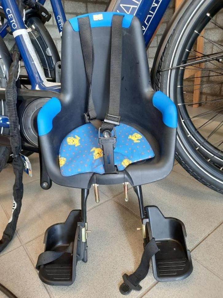 bobike zitjes uitzoeken zowel voor / achter nieuw, Fietsen en Brommers, Fietsaccessoires | Fietsstoeltjes, Nieuw, Ophalen