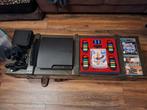 Ps3, Spelcomputers en Games, Spelcomputers | Sony PlayStation 3, Ophalen, Zo goed als nieuw, Met 2 controllers, Slim