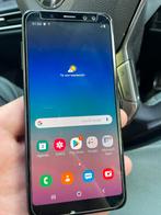 Samsung A8 !, Zwart, 32 GB, Ophalen of Verzenden, Zo goed als nieuw
