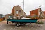 Efsix 2000 in zeer goede conditie, Watersport en Boten, Ophalen, 6 meter of meer, Overige typen, Watersport@hoora.nl