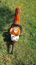 Stihl hs 82 r heggenschaar., Gebruikt, -, -, Ophalen of Verzenden