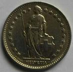 Zwitserland 1 franc 1969.( 1), Verzenden, Overige landen, Losse munt