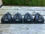 Thule dakdragers set 753, Auto diversen, Ophalen of Verzenden, Zo goed als nieuw