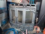 met ingebouwde ventilator, Huis en Inrichting, Kachels, Gebruikt, Overige soorten, Ophalen of Verzenden, Vrijstaand