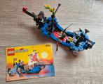 Lego System 6057 Sea Serpent, Kinderen en Baby's, Ophalen of Verzenden, Gebruikt