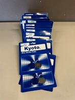 Kyoto Remblokken 230174 FA184 SBS655 - 16 setjes, Ophalen of Verzenden, Zo goed als nieuw