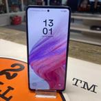 Samsung Galaxy A53 128GB - Nette staat, Telecommunicatie, Mobiele telefoons | Samsung, Samsung, Zo goed als nieuw, Support@Samsung.com