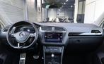 Volkswagen Tiguan 2.0 TSI 4Motion 220PK R-LINE LED/VIRTUAL/P, Auto's, Volkswagen, Automaat, Gebruikt, 4 cilinders, 1984 cc