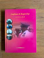 Loopbaan & Burgerschap 3-4, Ophalen of Verzenden, Gelezen, Overige niveaus, Overige vakken