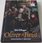 Disney, Walt *** OLIVER TWIST *** Boek met DVD, Boeken, Ophalen of Verzenden, Zo goed als nieuw, Walt Disney, Fictie
