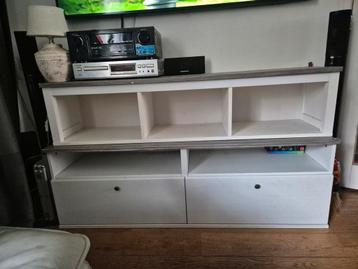 Gratis ophalen 2 kasten 