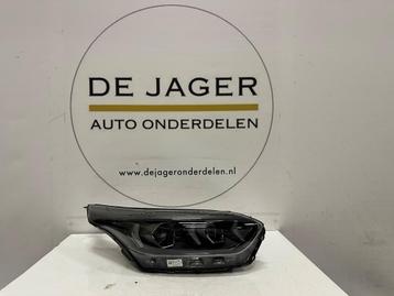 KIA CEED III 3 FACELIFT VOL LED KOPLAMP 92102J7500 RECHTS beschikbaar voor biedingen