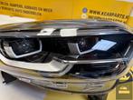 RENAULT KADJAR FULL LED RECHTS KOPLAMP 260105570R, Ophalen of Verzenden, Gebruikt, Renault