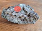 zandsteen met kleiballetjes, Ophalen of Verzenden, Mineraal