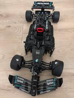 Lego Mercedes AMG. F1, Hobby en Vrije tijd, Modelbouw | Radiografisch | Auto's, Verzenden, Zo goed als nieuw, Overige schalen