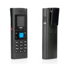 NEC G266 DECT Handset EU917030, Telecommunicatie, Vaste telefoons | Handsets en Draadloos, Ophalen of Verzenden, Refurbished, 1 handset