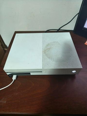 Xbox one zonder controle