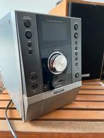 Philips HiFi-systeem (cd-speler), Audio, Tv en Foto, Ophalen, Philips, Gebruikt, MP3-aansluiting