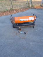 Jet-Heater Mobiele Heater, Ophalen of Verzenden