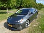 Toyota Prius 1.8 Full Hybrid 122PK Aut 2016 Grijs, 725 kg, Zwart, 98 pk, 725 kg