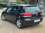 Volkswagen Golf 1.2 TSI Highline AUTOMAAT APPLE CARPLAY CRUI, Auto's, Euro 5, Gebruikt, 4 cilinders, Electronic Stability Program (ESP)