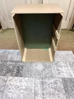 Werpkist hond, Ophalen of Verzenden, 110 cm of meer, Minder dan 65 cm