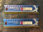 Kingston HyperX DDR3 RAM 8GB kit, Computers en Software, RAM geheugen, Gebruikt, 8 GB, DDR3, Ophalen of Verzenden