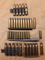 Hulzen lotje KL , onklaar! ., Verzamelen, Ophalen of Verzenden, Landmacht, Nederland, Hulzen of Bodemvondsten