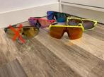 Oakley brillen Sutro Lite, Jawbreaker Radar Ev & Encoder, Zonnebril, Overige kleuren, Ophalen of Verzenden, Zo goed als nieuw