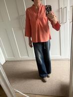 Blouse, Summum, Oranje, Ophalen of Verzenden, Maat 34 (XS) of kleiner