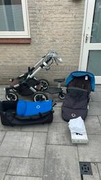 Bugaboo Buffalo Wandelwagen, Kinderen en Baby's, Kinderwagens en Combinaties, Gebruikt, Luchtbanden, Bugaboo, Ophalen