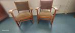 2 antieke stoelen, Antiek en Kunst, Ophalen