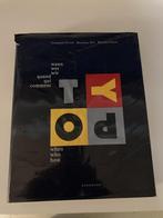 TYPO Friedrich Friedl, Nicolaus Ott en Bernard Stein, Boeken, Kunst en Cultuur | Beeldend, Ophalen, Zo goed als nieuw, Meerdere auteurs