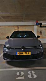 Volkswagen Golf 1.4 GTE Ehybrid 245pk DSG 2022 Grijs, Auto's, Volkswagen, Automaat, Zwart, 4 cilinders, 1395 cc