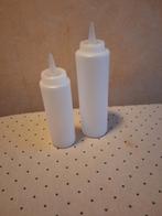 Spuitbusjes, Ophalen of Verzenden, Rvs of Chroom