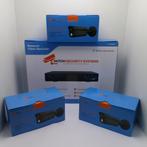 Dutch Security Systems Beveiligingscamera Systeem | Nieuw, Audio, Tv en Foto, Videobewaking, Zo goed als nieuw