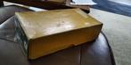 GRATIS  - Originele Stanley plane/schaaf #4 [LEGE] doos, Antiek en Kunst, Ophalen of Verzenden