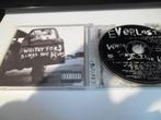 Everlast de cd whitey ford sings the blues, Verzenden, 1980 tot heden, Zo goed als nieuw, Blues