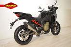 Ducati MULTISTRADA V4 S RADAR (bj 2025), Bedrijf, Toermotor, Distributeur@ducati.fr, DUCATI WEST EUROPE SAS