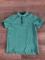 Poloshirt Jack & Jones maat M groen met blauw, Maat 48/50 (M), Ophalen of Verzenden, Zo goed als nieuw, Groen