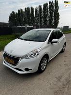 Peugeot 208 1.0 VTi LIKE 5D|CarPlay|Airco|New APK|, Auto's, Voorwielaandrijving, Euro 5, 450 kg, Gebruikt