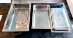 Chafing Dish / Warmhoud pan, Huis en Inrichting, Ophalen, Gebruikt