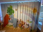 Verduisterende kindergordijnen 320x230cm - mag weg t.e.a.b, Ophalen, Zo goed als nieuw, Overige kleuren, 200 cm of meer