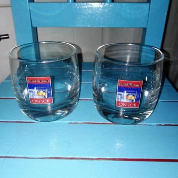 Grand Marnier on Ice set van 2 stuks beschikbaar voor biedingen