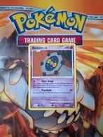 Bronzor 55/100 Diamond&Pearl Stormfront pokemon kaart, Hobby en Vrije tijd, Ophalen of Verzenden, Gebruikt, Losse kaart