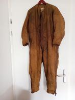 Raf ww2 vliegers overal sidcot suit liner, Verzamelen, Ophalen of Verzenden, Luchtmacht, Engeland