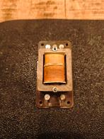 Oude/Antieke Beltrafo - Werkend!, Muziek en Instrumenten, Ophalen of Verzenden